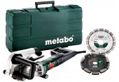 Metabo MFE 40 elektromos falhoronymaró (1900W/125mm) 604040900