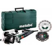 Metabo MFE 40 Falnútmaró (1900W/125mm) 604040900