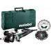 Metabo MFE 40 elektromos falhoronymaró (1900W/125mm) 604040900