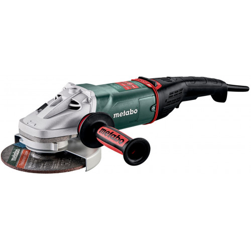 Metabo WEPBA 24-180 MVT Sarokcsiszoló (2400W/180mm) 606480000