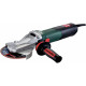 Metabo WEF 15-125 Laposfejű sarokcsiszoló (125mm/1550W) 613082000