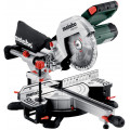 Metabo KGS 216 M Gérvágó fűrész húzófunkcióval (1200W/216mm) (Soft start) 613216000