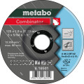 Metabo Combinator Csiszolókorong Inox 125x1,9x22,23mm TF 42 616501000