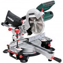 Metabo KGSV 216 M Fejezőfűrész (1700W/216mm) 619261000