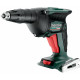 Metabo TBS 18 LTX BL 5000 Akkus gipszkarton csavarozó (akku,töltő nélkül)MetaBOX 620063840