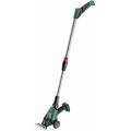 Metabo PowerMaxx SGS 12 Q SET Akkus bokor/fűnyíró olló (12V/akku, töltő nélkül) 691193000