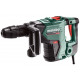 Metabo MHEV 5 BL Vésőkalapács SDS-Max (8,7J/1150W) koffer 600769500