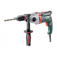 Metabo 600784500 SBEV 1100-2 S Ütvefúrógép 1100 W, MetaBOX 145 L