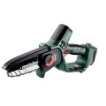 Metabo MS 18 LTX 15 Akkus ágvágó fűrész (18V/akku és töltő nélkül) 600856850