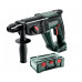 Metabo KH 18 LTX 24 Akkus kalapács SDS-Plus (18V, 2,1J) MetaBOX 165 L 601712840