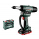 Metabo NMP 18 LTX BL M10 Akkus popszegecshúzó (18V/2x4,0Ah) MetaBOX 601788800