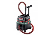 Metabo ASR 25 M SC Univerzális porszívó (1400W/25L) 602070000