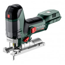 Metabo ST 18 LT 130 BL Akkus szúrófűrész (18V/akku és töltő nélkül) metaBOX 145L 601054840