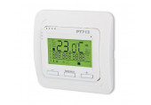 ELEKTROBOCK PT713 Intelligens termosztát padlófűtéshez 0614