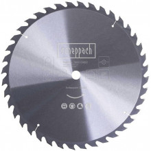 SCHEPPACH Körfűrészlap TCT 505x30 mm, 40 fog 7905100602