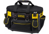 Stanley FMST1-70749 FatMax 18" Kerek fedelű szerszámtáska, 50 x 33 x 31 cm