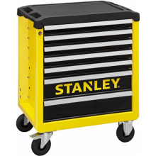 Stanley STST74306-1 27" Szerszámos szekrény, 7 fiókos