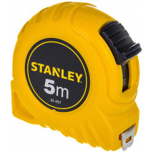 Stanley 1-30-497 Mérőszalag 5m/19mm