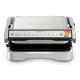 Tefal OptiGrill GC774D30 kontaktgrill (2100 W / 9 automatikus program)