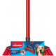 VILEDA Pet Pro Always Clean Partvis nyéllel 174460