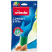 VILEDA Comfort Extra " L" Gumikesztyű, L 105387