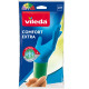 VILEDA Comfort Extra " L" Gumikesztyű, L 105387