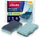 VILEDA Pro Clean Viszkóz szivacs, 2db 179700