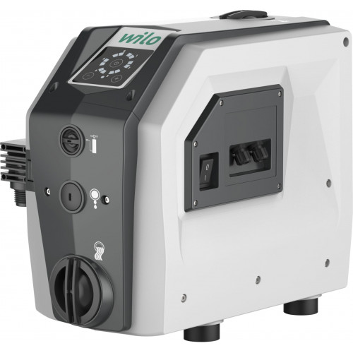 Wilo ISAR BOOST5-E-3 Kompakt házi vízellátó 4243583 Wilo ISAR BOOST5-E-3 Kompakt házi vízellátó 4243583