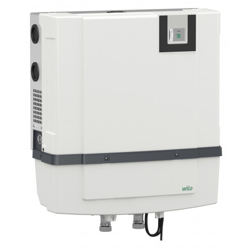 Wilo Rain3-24 EM esővíz-hasznosító rendszer 2551471 Wilo Rain3-24 EM esővíz-hasznosító rendszer 2551471