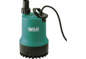 WILO Drain TM 32/8-10M Teljesen elárasztható merülőmotoros szivattyú 4048411