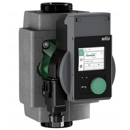 Wilo Stratos Pico 30/0,5-6 180 mm-es keringtető szivattyú 4244400 Wilo Stratos Pico 30/0,5-6 180 mm-es keringtető szivattyú 4244400