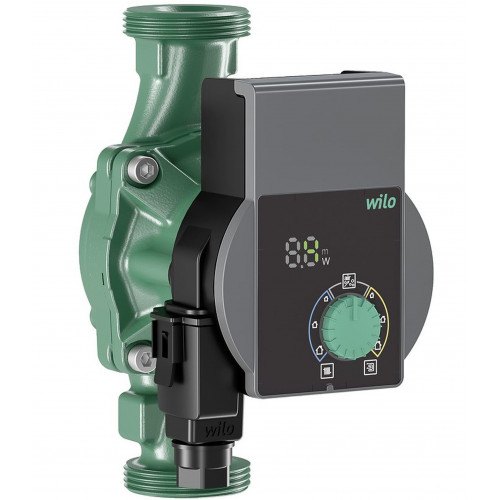 Wilo Yonos Pico1.0 25/1-8 130 mm keringető szivattyú 4248087 Wilo Yonos Pico1.0 25/1-8 130 mm keringető szivattyú 4248087