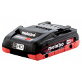 Metabo LiHD akkumulator (18V / 4,0Ah) 625367000