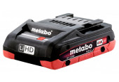 Metabo LiHD akkumulator (18V / 4,0Ah) 625367000