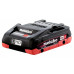 Metabo akkumulator LiHD (18V / 4,0AH) 625367000