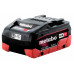 Metabo akkumulátor LiHD (18V/8,0Ah) 625369000