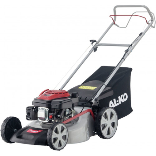 AL-KO EASY 4.60 SP-S Benzines fűnyíró (2kW/46cm) 113795