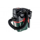 Metabo AS 18 L PC Compact Akkus porszívó (18V/6l/akku és töltő nélkül) 602028850