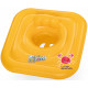 BESTWAY Swim Safe WonderSplash Felfújható beülős úszógumi, 76 x 76 cm 32050