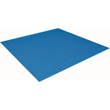 BESTWAY Flowclear Medence alátétfólia, 335 x 335 cm 58001