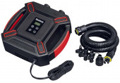 BESTWAY PowerGrip Elektomos pumpa 12V 62265