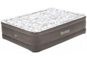 BESTWAY TriTech Queen Felfújható ágy, 203 x 152 x 56 cm 6713E