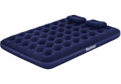 BESTWAY Air Bed Queen Felfújható ágy, 203 x 152 x 22 cm 67374