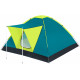BESTWAY Pavillo Coolground 3 Háromszemélyes sátor, 210 x 210 x 120 cm 68088