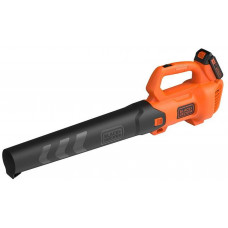 Black & Decker BCBL200L25-QW Akkus lombfúvó (18V/1x2,5Ah)