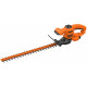 Black & Decker BEHT251-QS Elektromos sövényvágó (50cm/450W)