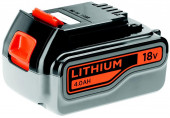 Black & Decker BL4018-XJ akkumulátor 18V/4,0Ah Li-lon