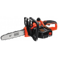 Black & Decker GKC1825L20-QW Akkus láncfűrész (25cm/18V/1x2,0Ah)