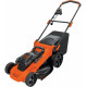 Black & Decker LM2000-QS Fűnyíró (2000W/51cm)