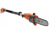 Black & Decker PS7525 Magassági ágazófűrész, 800W, Pajzshossz: 25 cm